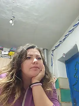 Snapshot of Jyleta chatting on 01/10/25, 11:29 Jyleta online show from 01/10/25, 11:29