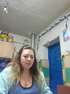 Snapshot of Jyleta chatting on 01/12/25, 04:00 Jyleta online show from 01/12/25, 04:00