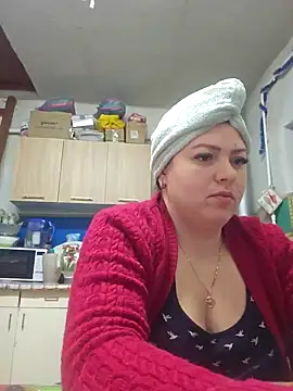 Snapshot of Jyleta chatting on 01/13/25, 11:49 Jyleta online show from 01/13/25, 11:49