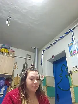 Snapshot of Jyleta chatting on 01/14/25, 02:50 Jyleta online show from 01/14/25, 02:50