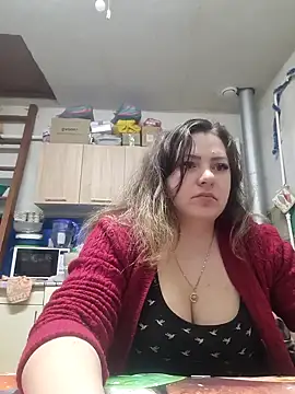Snapshot of Jyleta chatting on 01/17/25, 10:12 Jyleta online show from 01/17/25, 10:12