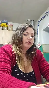 Snapshot of Jyleta chatting on 01/24/25, 10:51 Jyleta online show from 01/24/25, 10:51