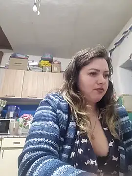 Snapshot of Jyleta chatting on 02/01/25, 01:55 Jyleta online show from 02/01/25, 01:55