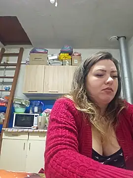 Snapshot of Jyleta chatting on 02/08/25, 12:38 Jyleta online show from 02/08/25, 12:38
