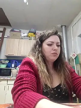 Snapshot of Jyleta chatting on 03/01/25, 04:26 Jyleta online show from 03/01/25, 04:26