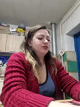 Snapshot of Jyleta chatting on 03/14/25, 08:17 Jyleta online show from 03/14/25, 08:17