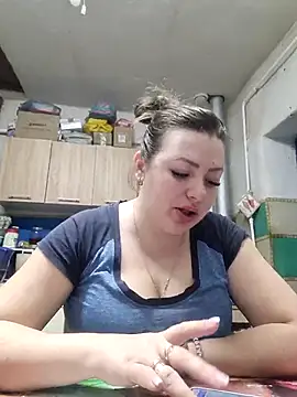 Snapshot of Jyleta chatting on 03/16/25, 03:50 Jyleta online show from 03/16/25, 03:50