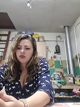 Snapshot of Jyleta chatting on 09/20/25, 07:48 Jyleta online show from 09/20/25, 07:48
