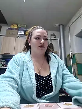 Snapshot of Jyleta chatting on 10/20/25, 11:05 Jyleta online show from 10/20/25, 11:05