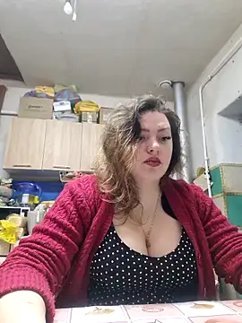 Jyleta online show from 03/08/26, 03:49