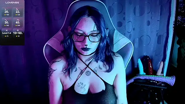 Kimlennox  online show from 09/29/25, 01:38