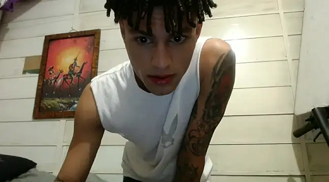 dany hardy online show from 01/23/25, 05:10