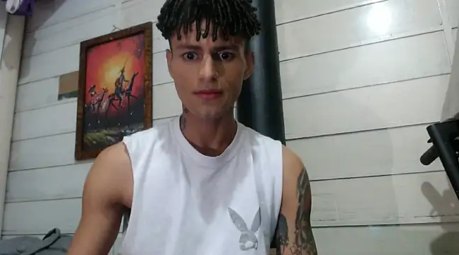 dany hardy online show from 01/24/25, 05:00