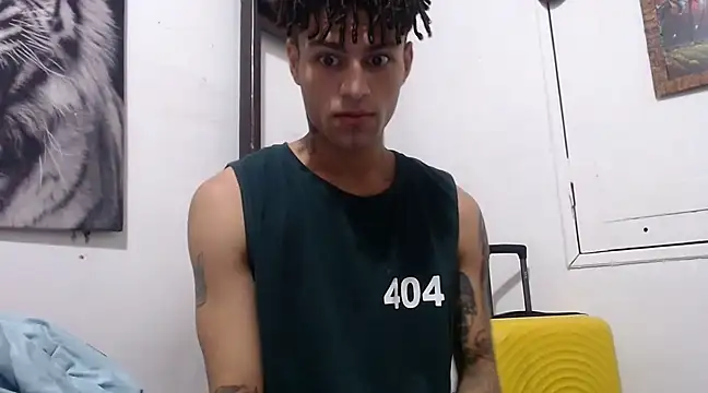 dany hardy online show from 01/27/25, 06:52