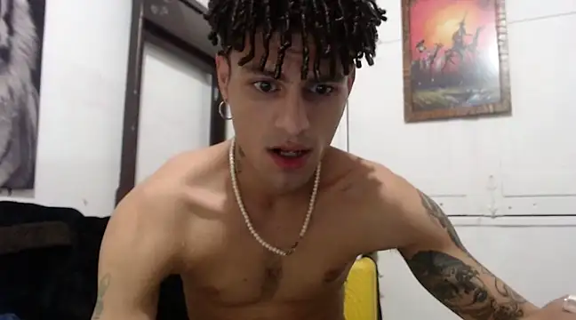 dany hardy online show from 01/29/25, 05:09