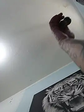 dany hardy online show from 11/16/25, 07:30