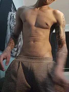 dany hardy online show from 02/23/26, 04:37