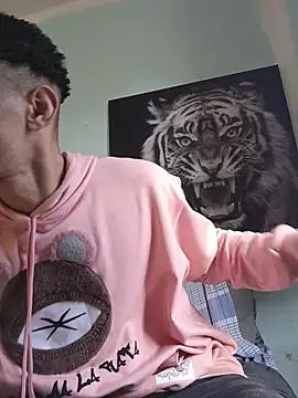 dany hardy online show from 03/23/26, 06:34