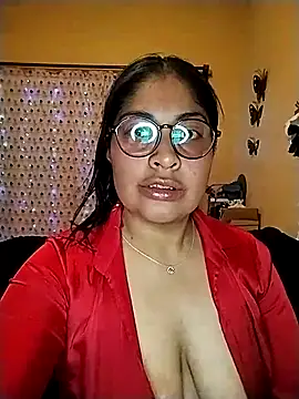 ConyPeralta online show from 02/23/25, 02:51