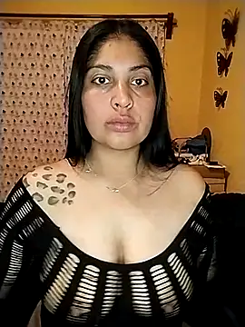 ConyPeralta online show from 02/25/25, 04:24