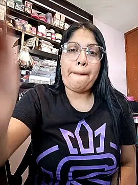 ConyPeralta online show from 02/10/26, 07:29