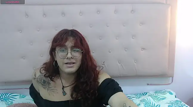 kathepickmanx online show from 02/09/25, 08:54