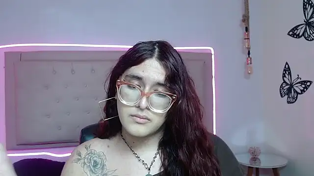 kathepickmanx online show from 09/21/25, 03:30