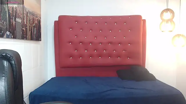 kathepickmanx online show from 12/03/25, 03:47