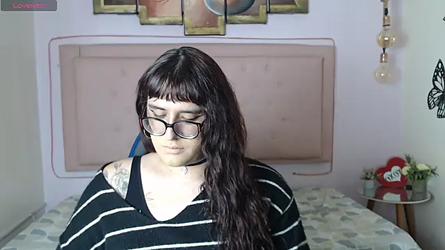 kathepickmanx online show from 03/12/26, 03:34