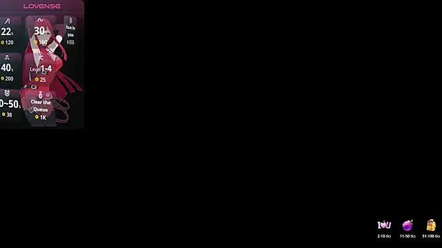 kathepickmanx online show from 03/27/26, 08:26