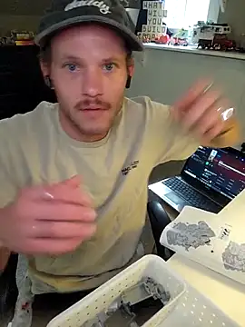 SoxxyNsh online show from 11/13/25, 05:23