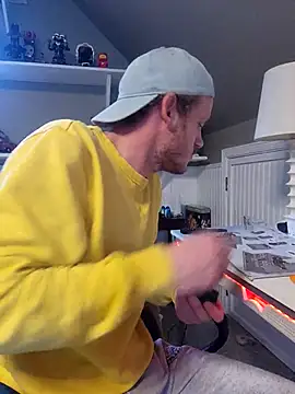 SoxxyNsh online show from 11/21/25, 04:16