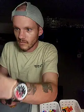 SoxxyNsh online show from 11/23/25, 10:09