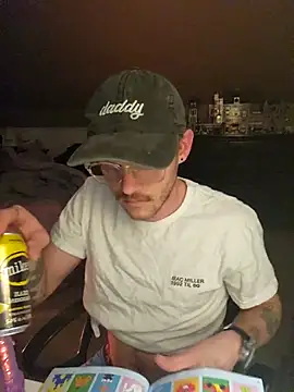 SoxxyNsh online show from 01/14/26, 02:39