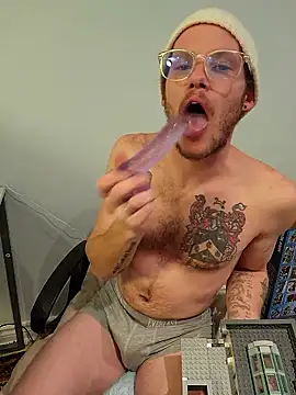 SoxxyNsh online show from 02/08/26, 02:48