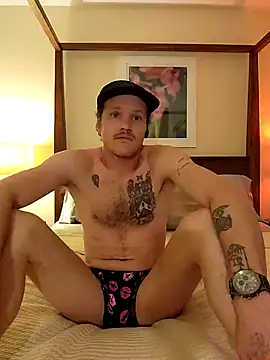 SoxxyNsh online show from 03/11/26, 12:05