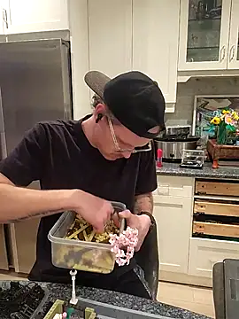 SoxxyNsh online show from 04/06/26, 05:41