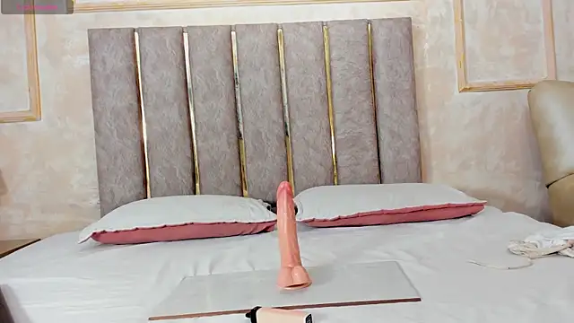 LilaBeily online show from 02/05/25, 07:42