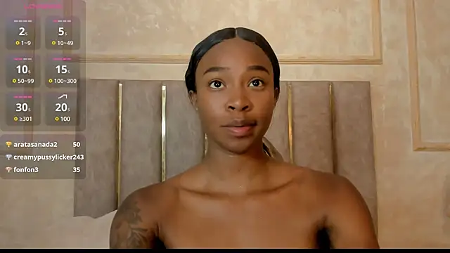 LilaBeily online show from 02/11/25, 11:01