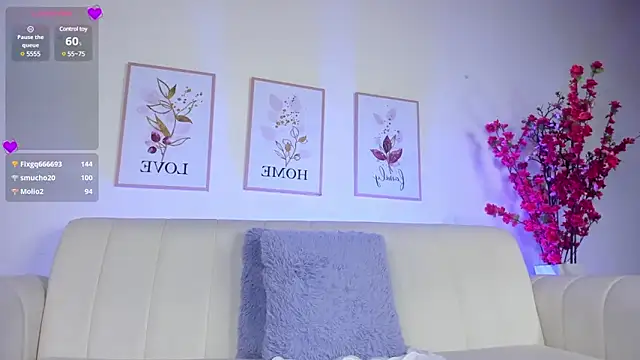 Eva abaad online show from 03/20/25, 08:08