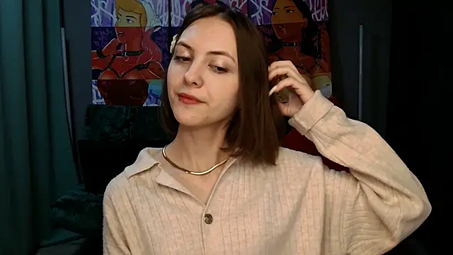 Snapshot of JesssWalker chatting on 01/14/25, 02:00 JesssWalker online show from 01/14/25, 02:00