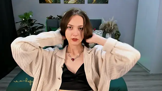 Snapshot of JesssWalker chatting on 02/01/25, 09:29 JesssWalker online show from 02/01/25, 09:29