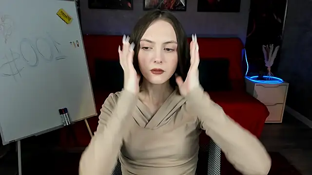 Snapshot of JesssWalker chatting on 02/04/25, 08:49 JesssWalker online show from 02/04/25, 08:49