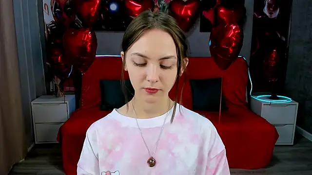 Snapshot of JesssWalker chatting on 02/22/25, 08:07 JesssWalker online show from 02/22/25, 08:07