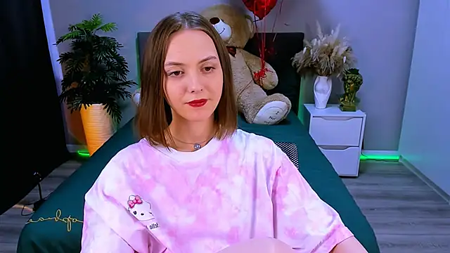 Snapshot of JesssWalker chatting on 03/22/25, 04:56 JesssWalker online show from 03/22/25, 04:56