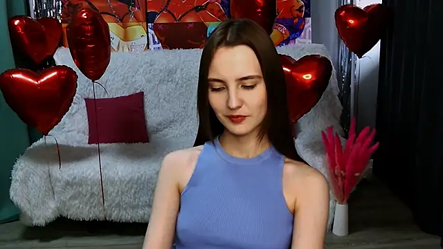 SamanthaaaWalker online show from 02/26/25, 09:32