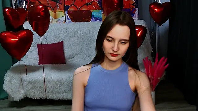 SamanthaaaWalker online show from 02/26/25, 12:47