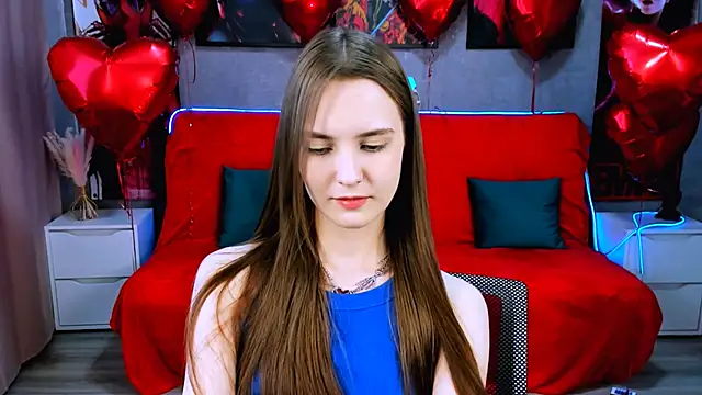 SamanthaaaWalker online show from 03/07/25, 10:02