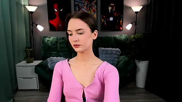 SamanthaaaWalker online show from 11/30/25, 12:03