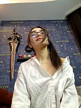 LittleX Angel online show from 01/24/25, 12:10